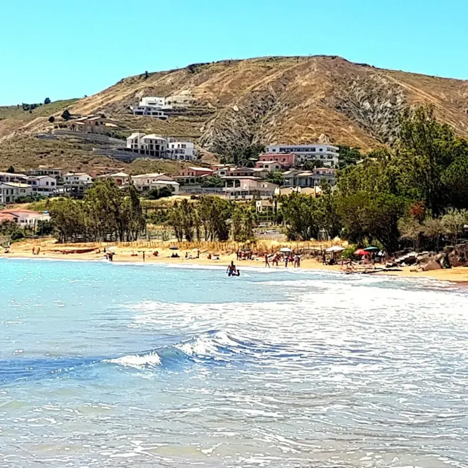 Viale Cristoforo Colombo