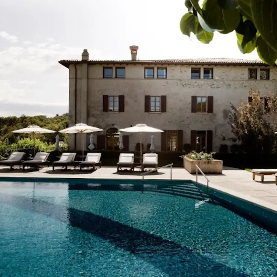 Villa Arcadio Hotel &amp; Restaurant