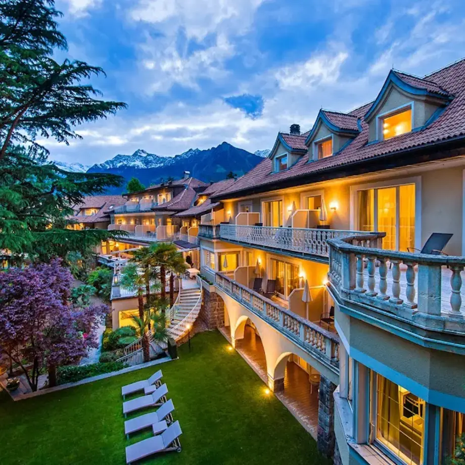 Villa Eden - The Private Retreat