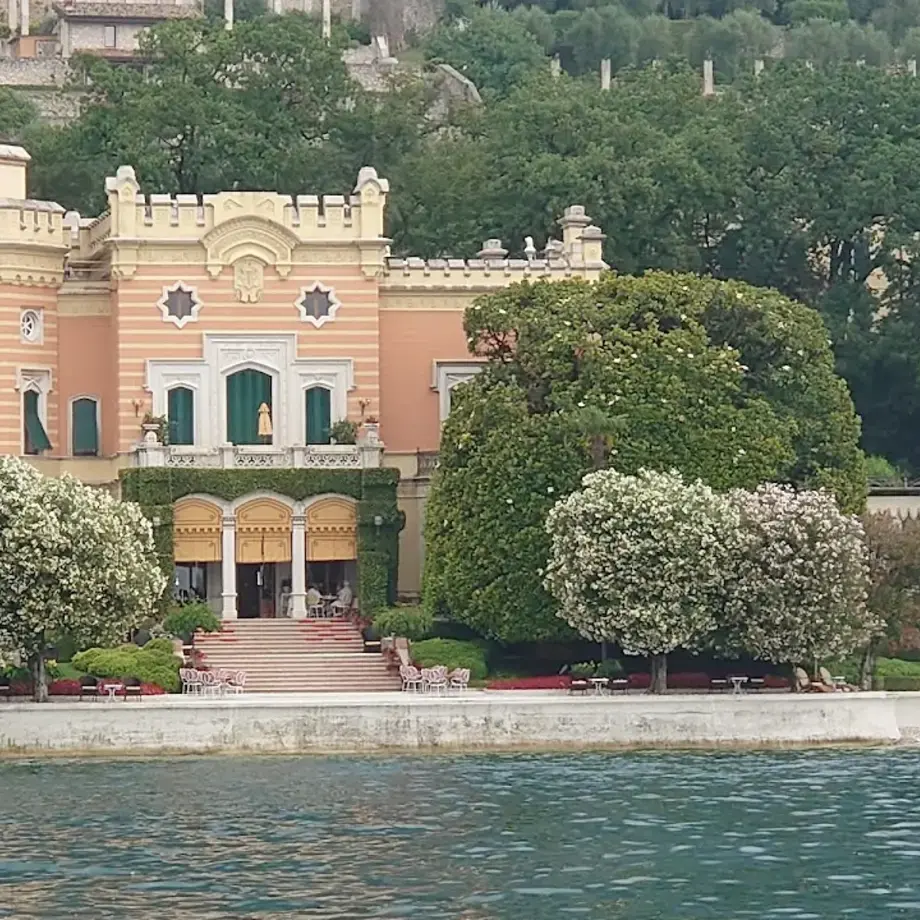 Villa Feltrinelli