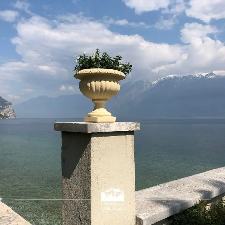 Villa Giulia - Hotel Lago di Garda