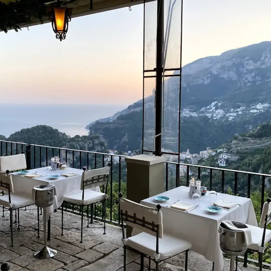 Villa Maria - Hotel &amp; Restaurant