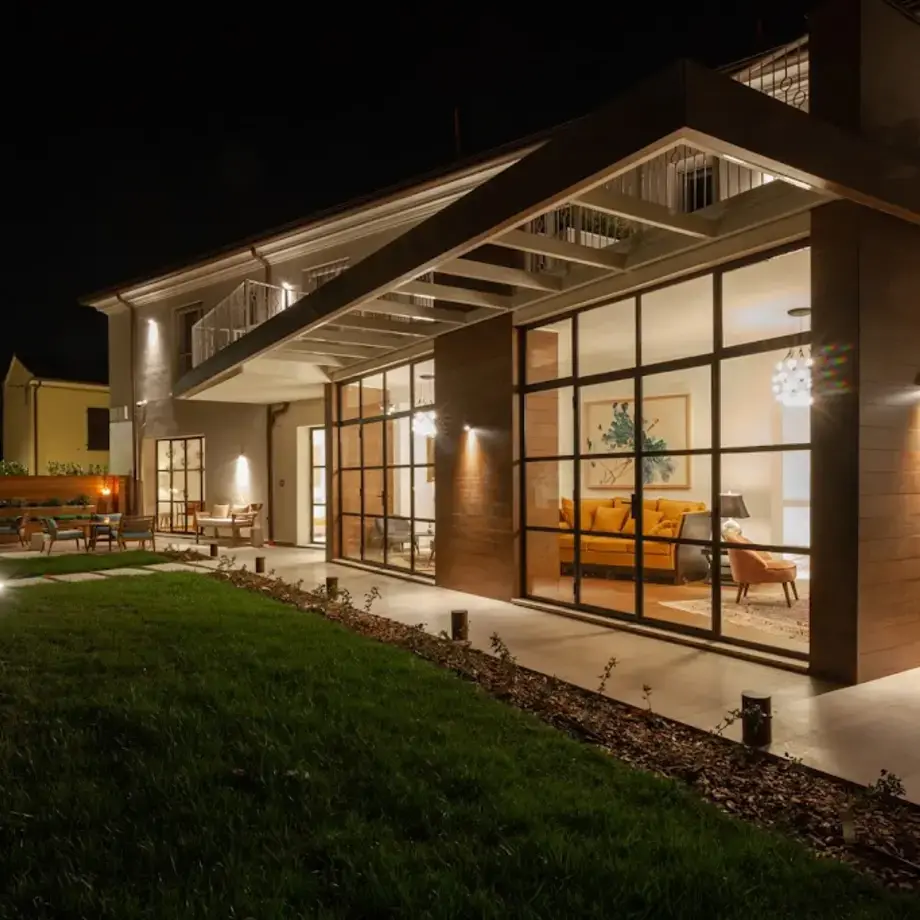 VillaFrancesca Relais