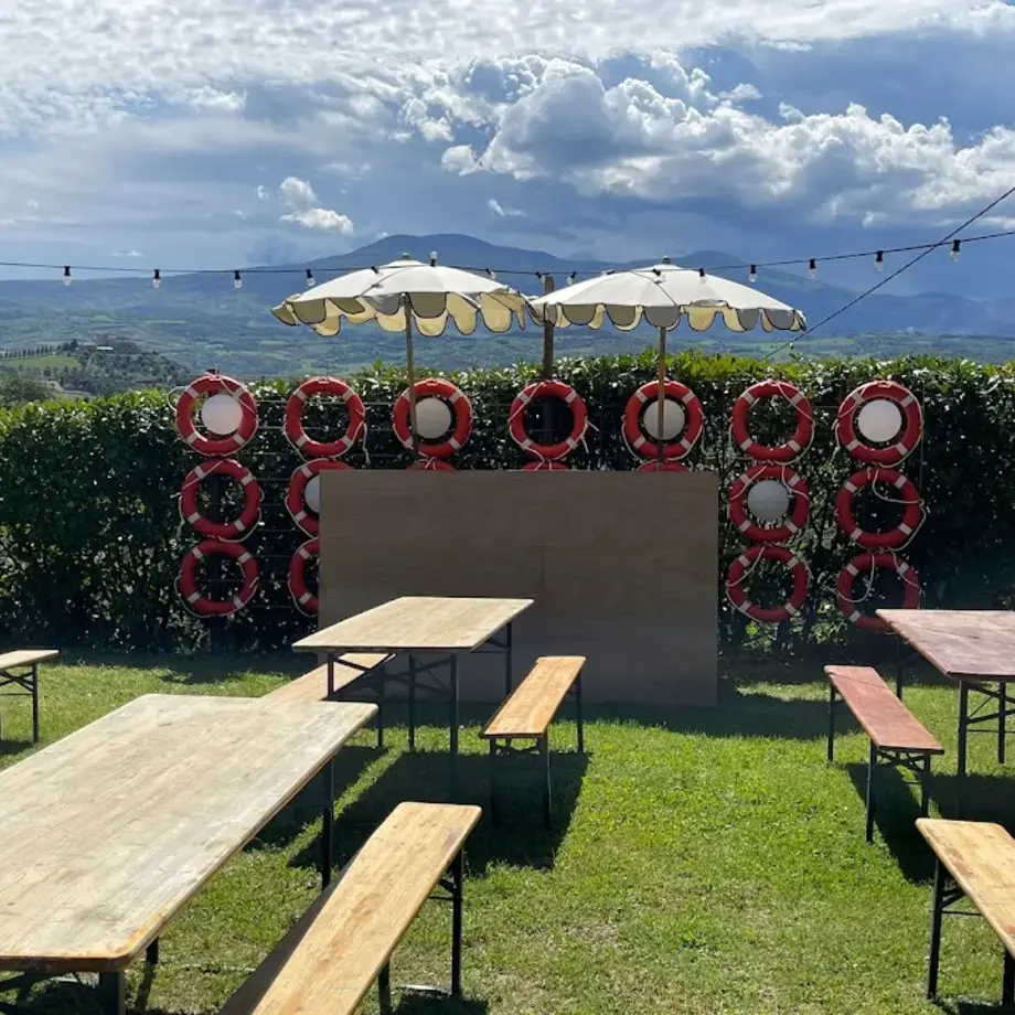 Vineria Aperta Montalcino