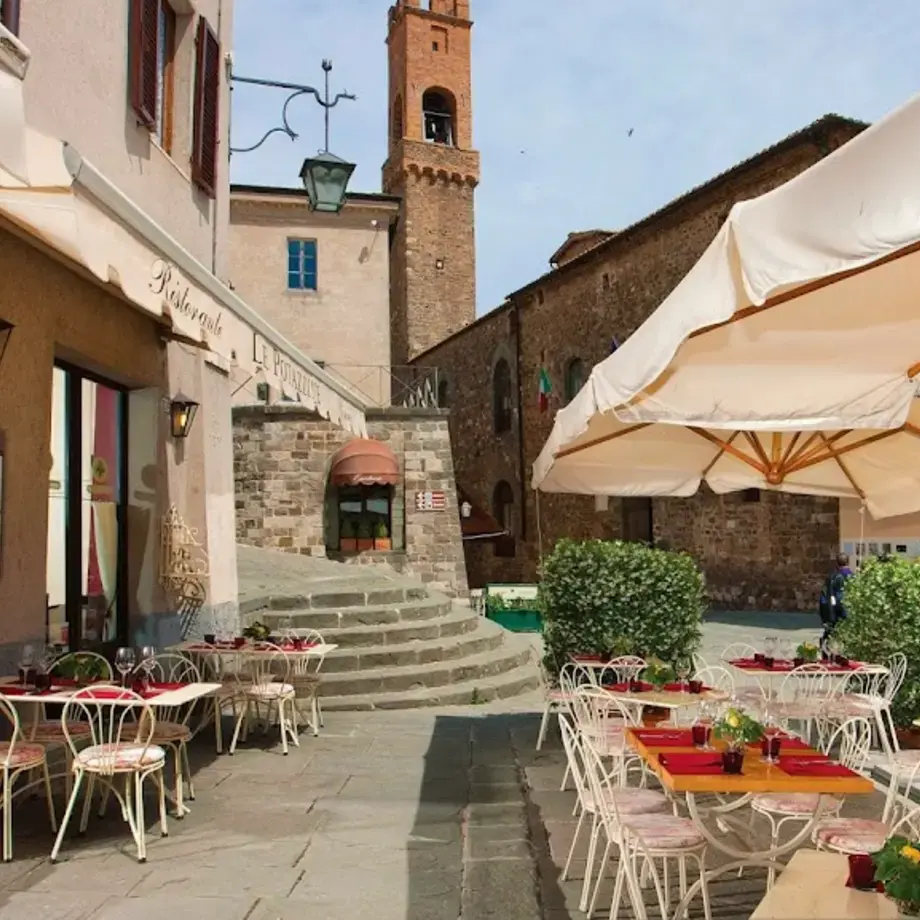 Vineria Le Potazzine