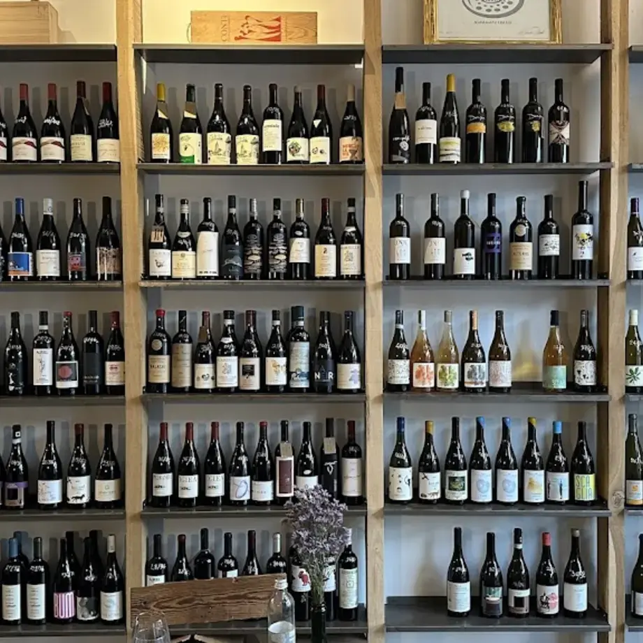 Vinoir - Vini d'autore e cucina