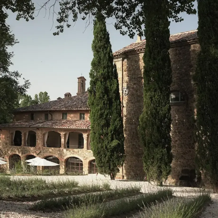 Vocabolo Moscatelli Boutique Hotel &amp; Restaurant