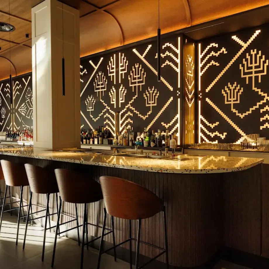 WAU Cucina Malese