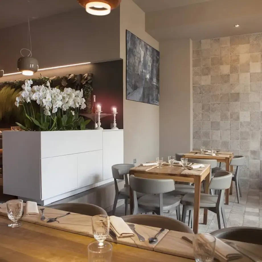 Winó Tuscan Restaurant