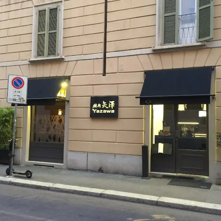 Yazawa