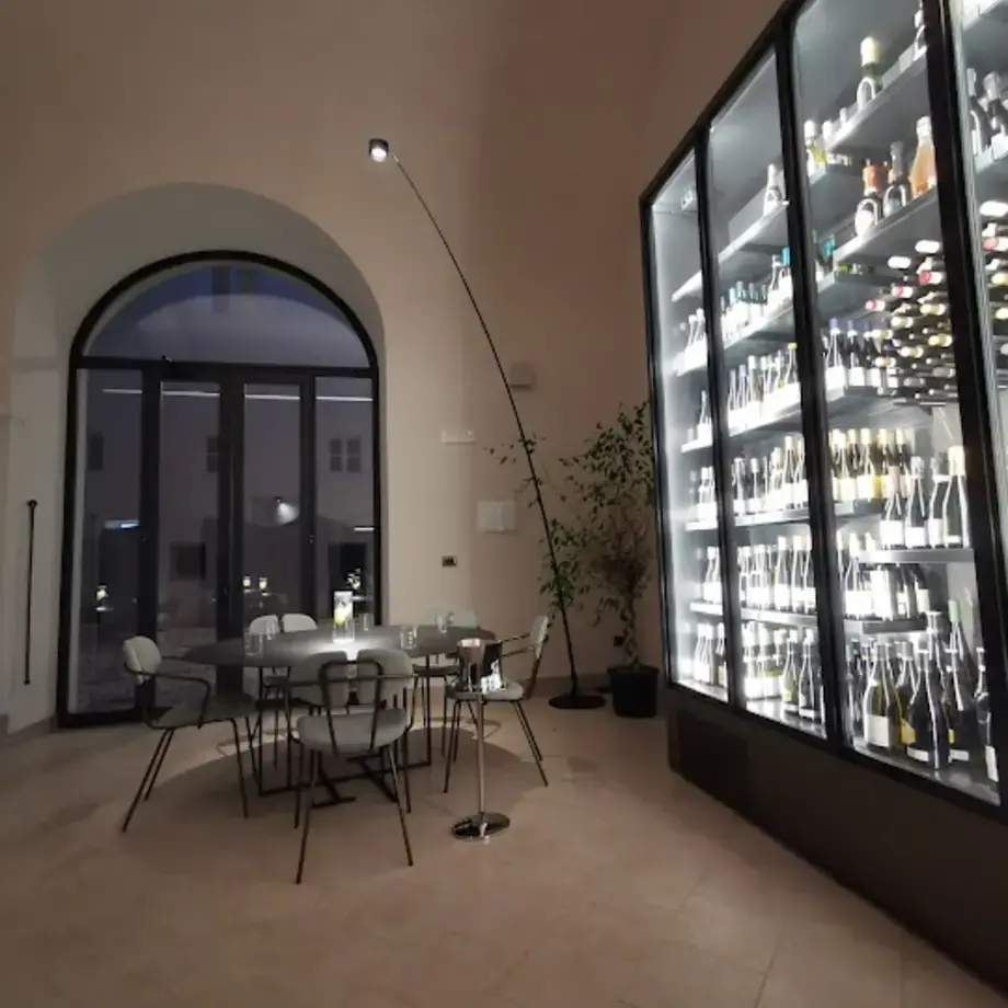 YOICHI | Palazzo Pica Alfieri