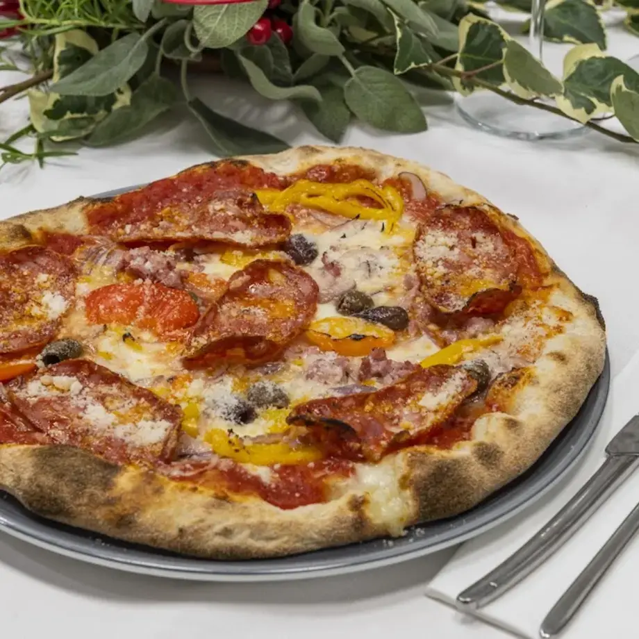 Zio Mo' Pizza e Bistrot