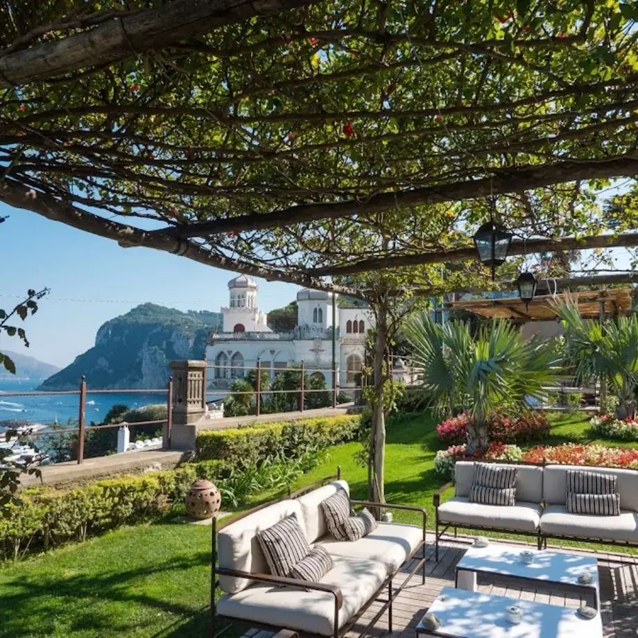 Ziqu Terrace Restaurant