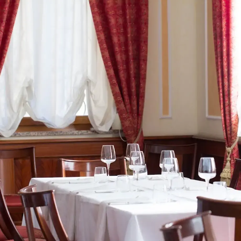 Zunica Ospitalità dal 1880