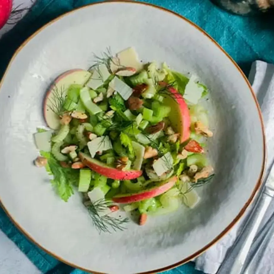 Insalata di sedano