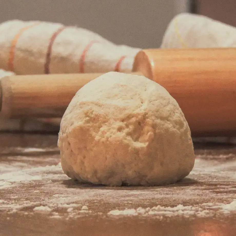 Pasta matta - Fine Dining Lovers