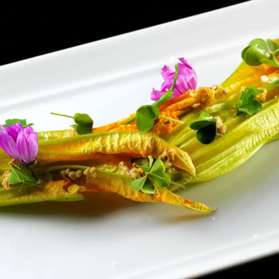 antipasti-vegani-fiore-zucchina