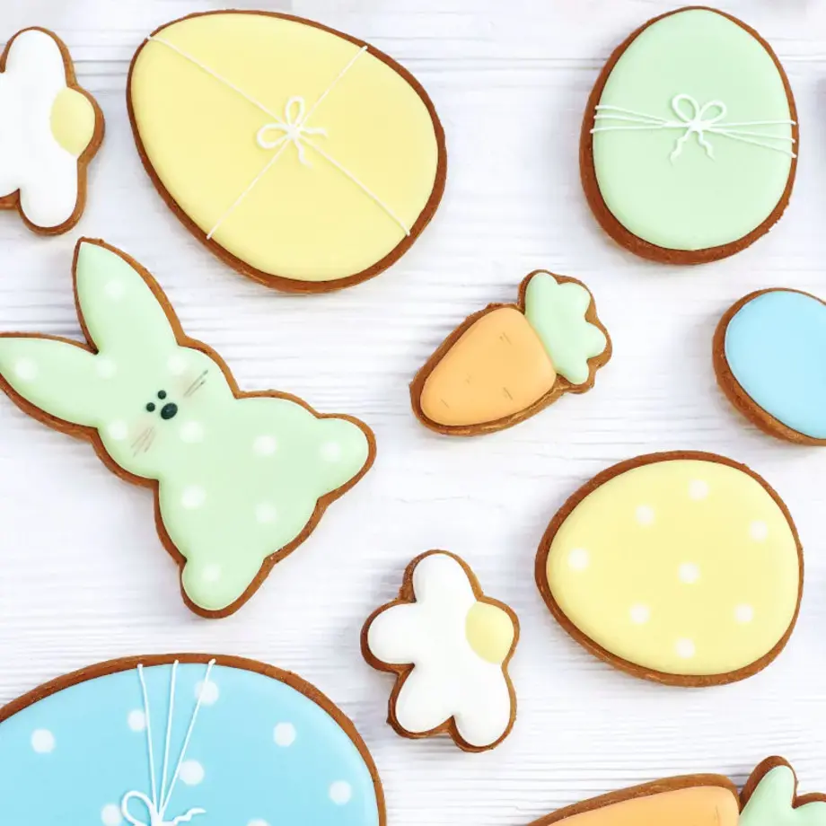 Biscotti di Pasqua