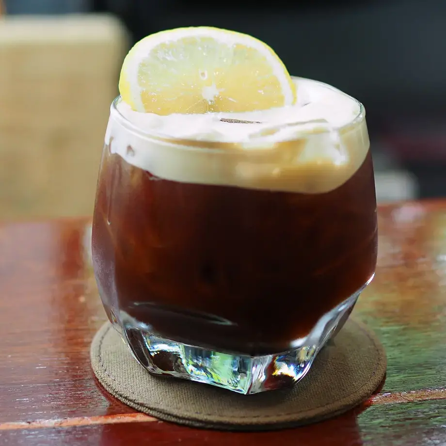 caffè shakerato - Fine Dining Lovers