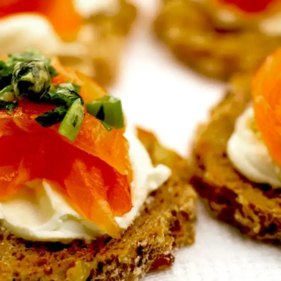 canape-salmone-affumicato