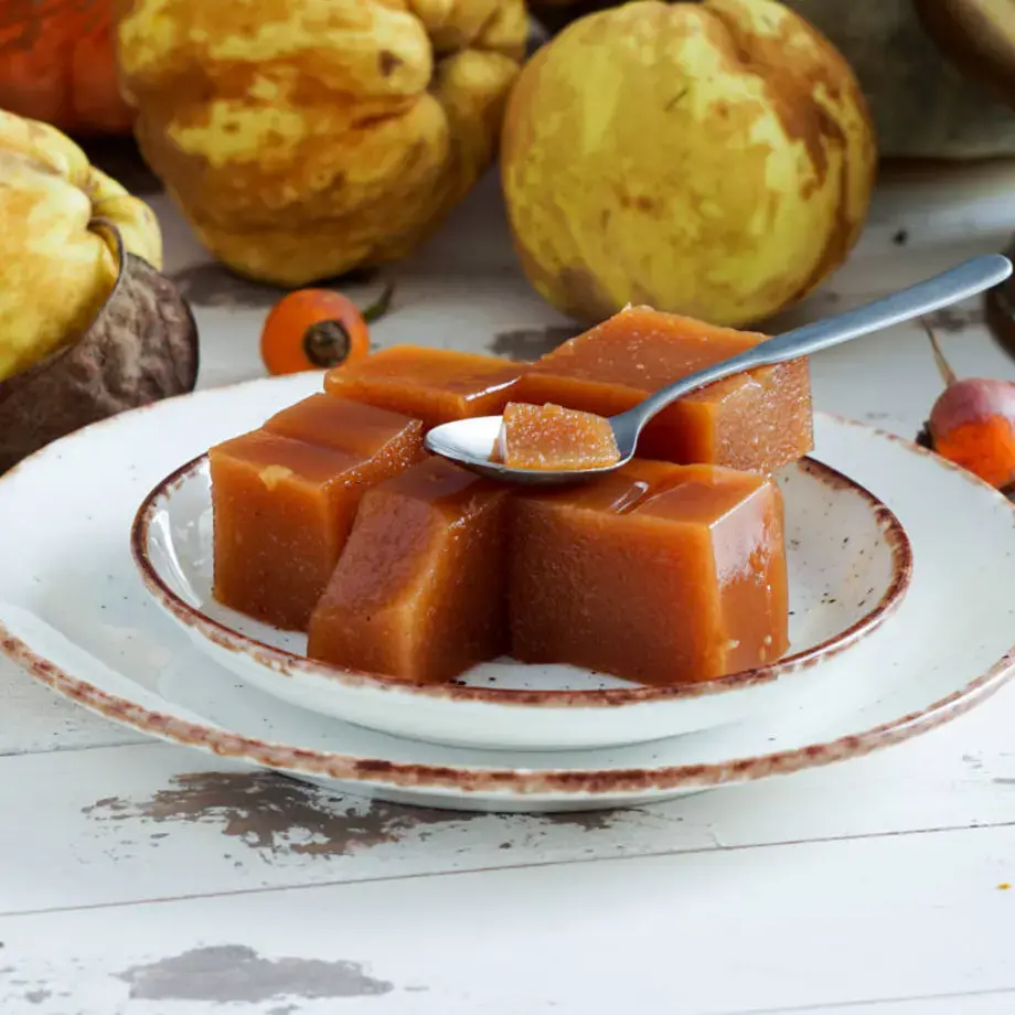 Cotognata dura - Finedininglovers