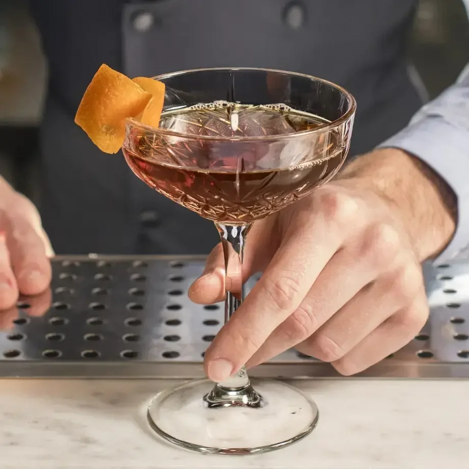 hanky panky cocktail