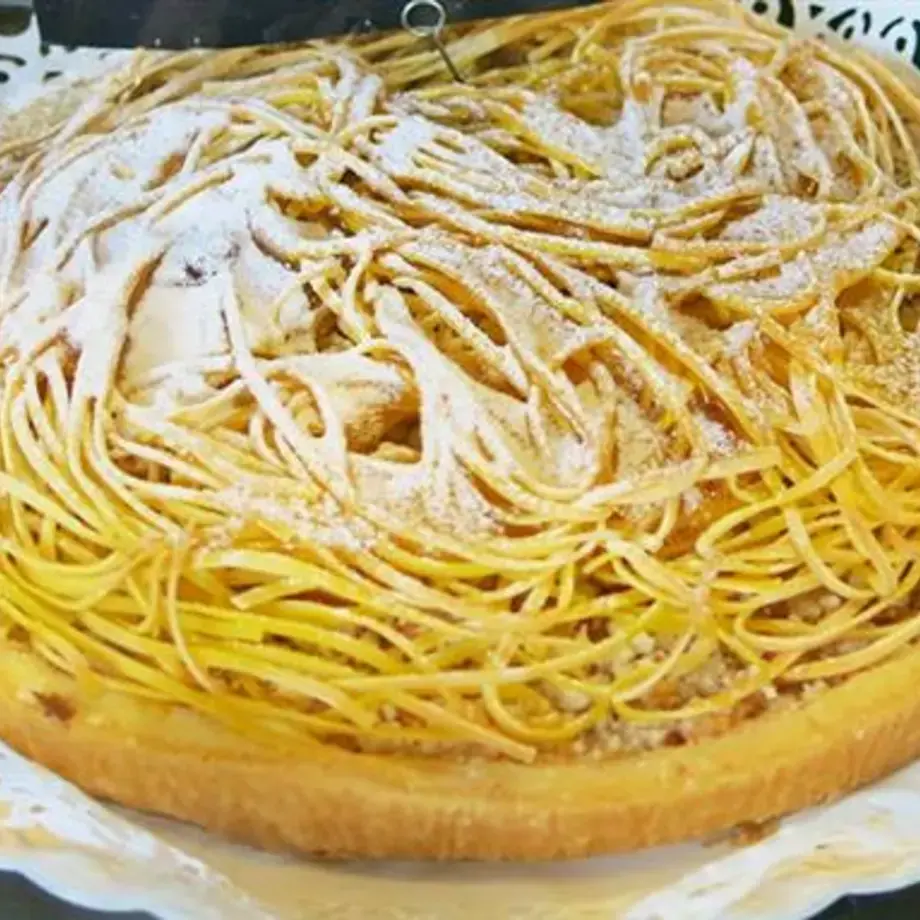torta tagliolina