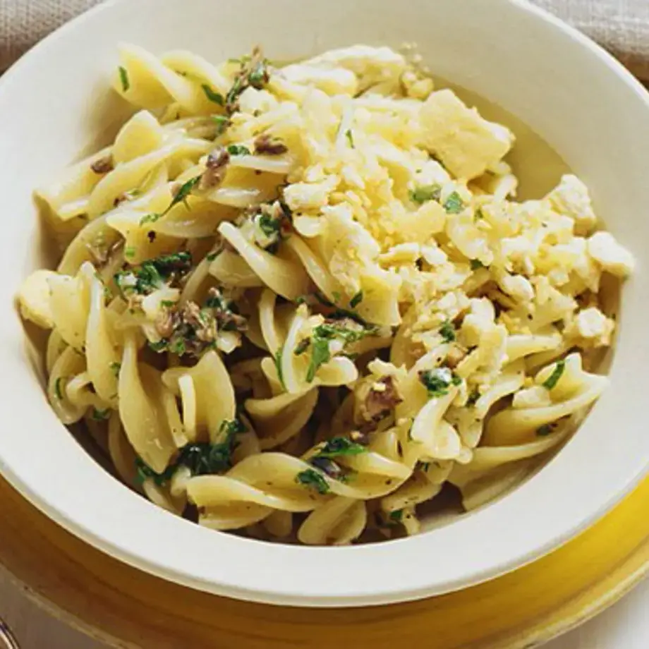 pasta-sarde-semplice-senza-pinoli