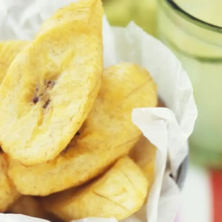 platano-fritto