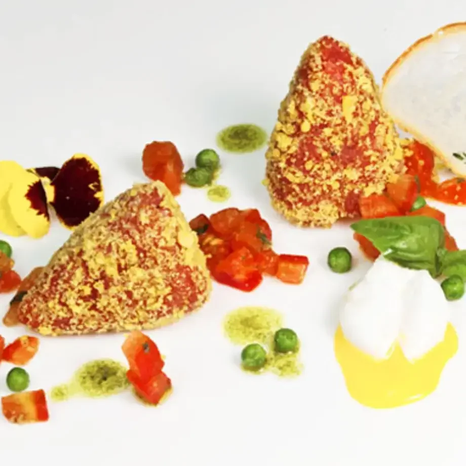 ricetta-arancini-vitello-stracciatella