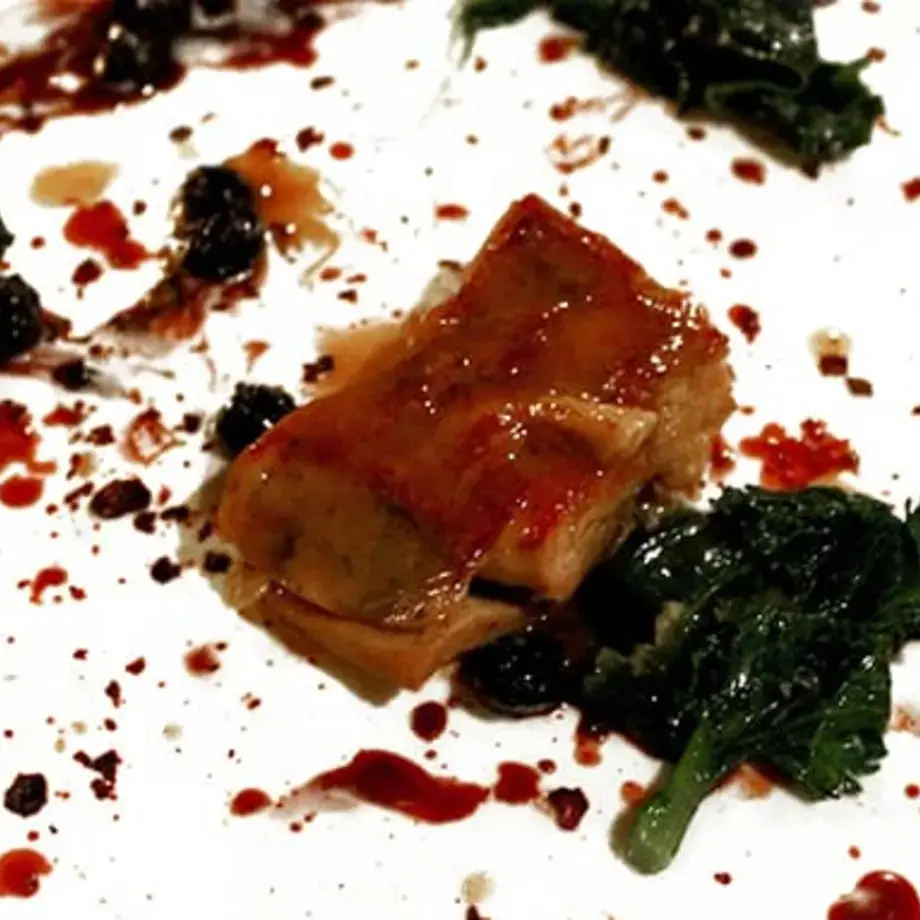 ricetta-con-capretto-e-mirtilli