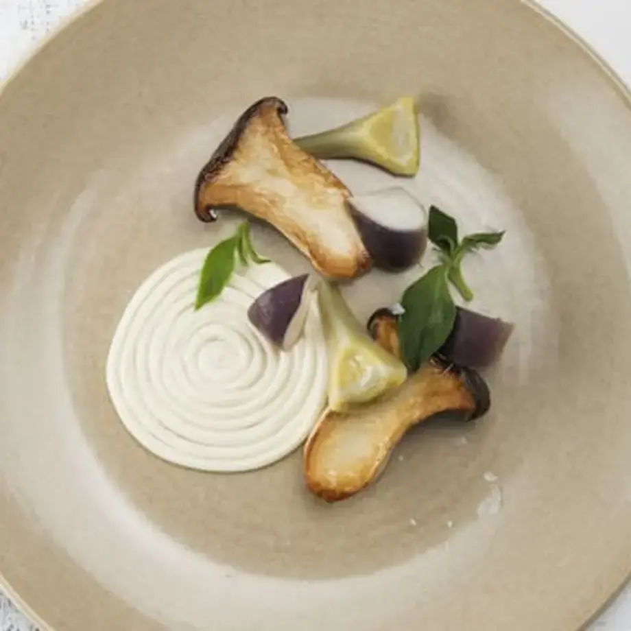 ricetta-funghi-carciofi