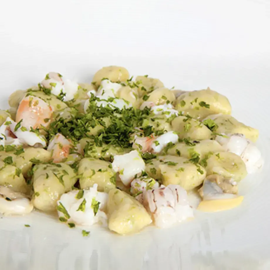ricetta-gnocchi-ai-frutti-di-mare