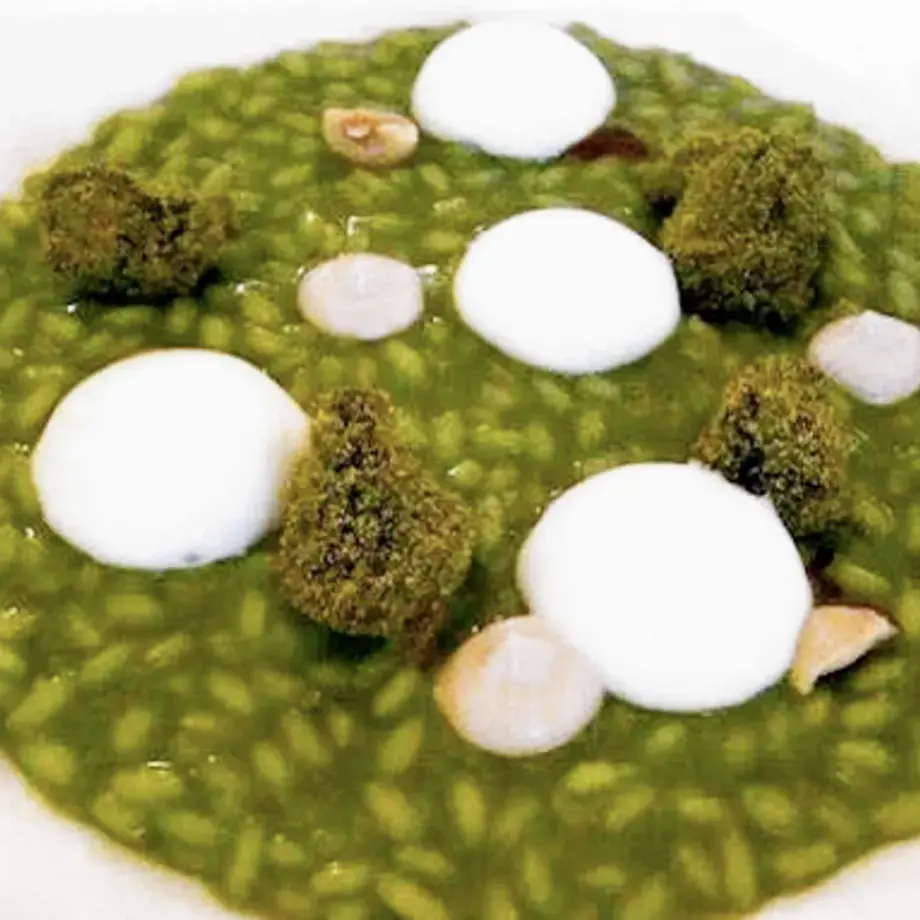 risotto-con-lumache-ricetta