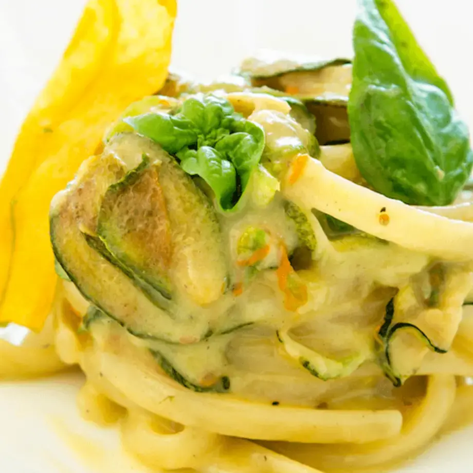 spaghetti-alla-nerano-ricetta