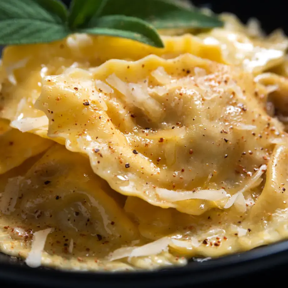 tortelli cremaschi - Fine Dining Lovers