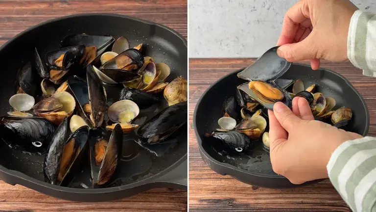 Pesce per la guarnizione