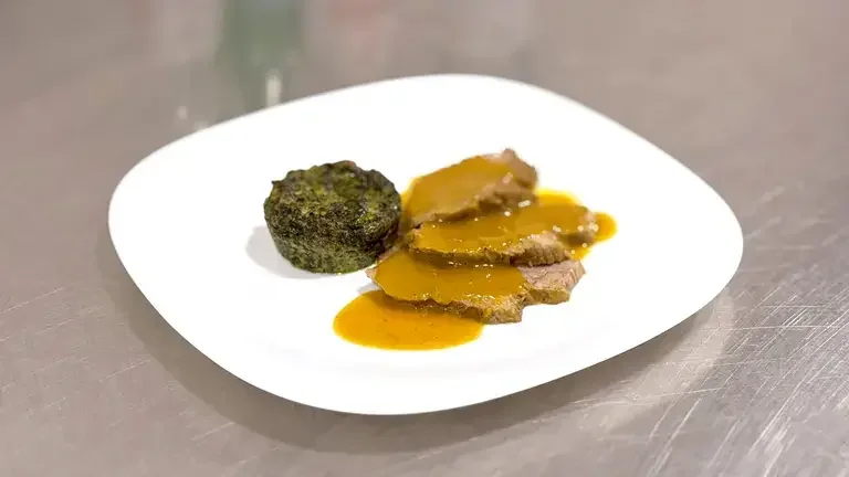 Arrosto della domenica