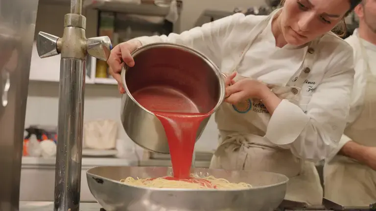 Crema di barbabietola