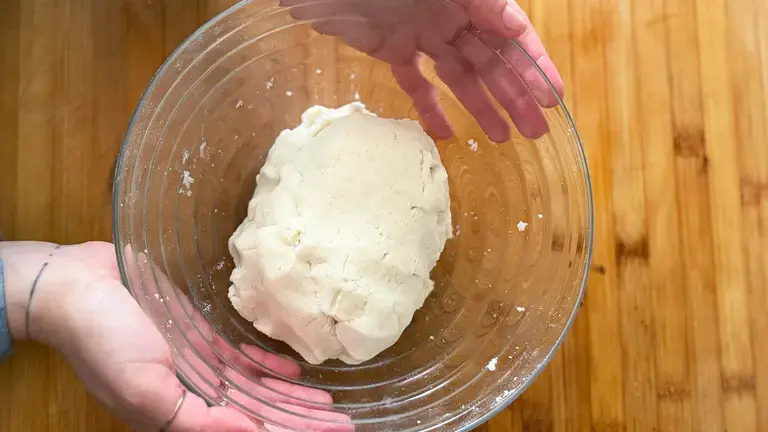 Step 1 - Arepas Miami