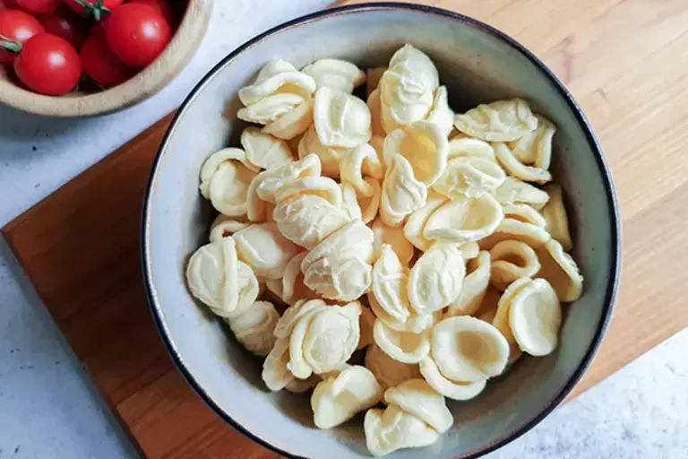orecchiette fresche