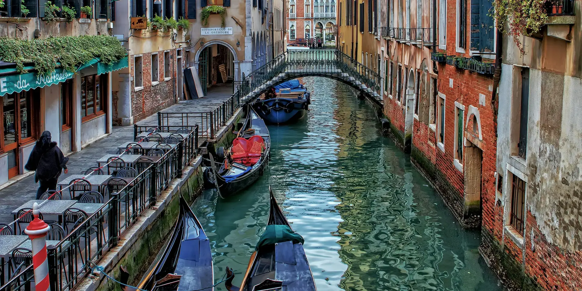 Canale di Venezia