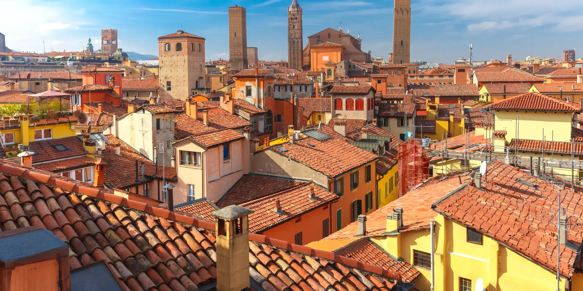 Bologna