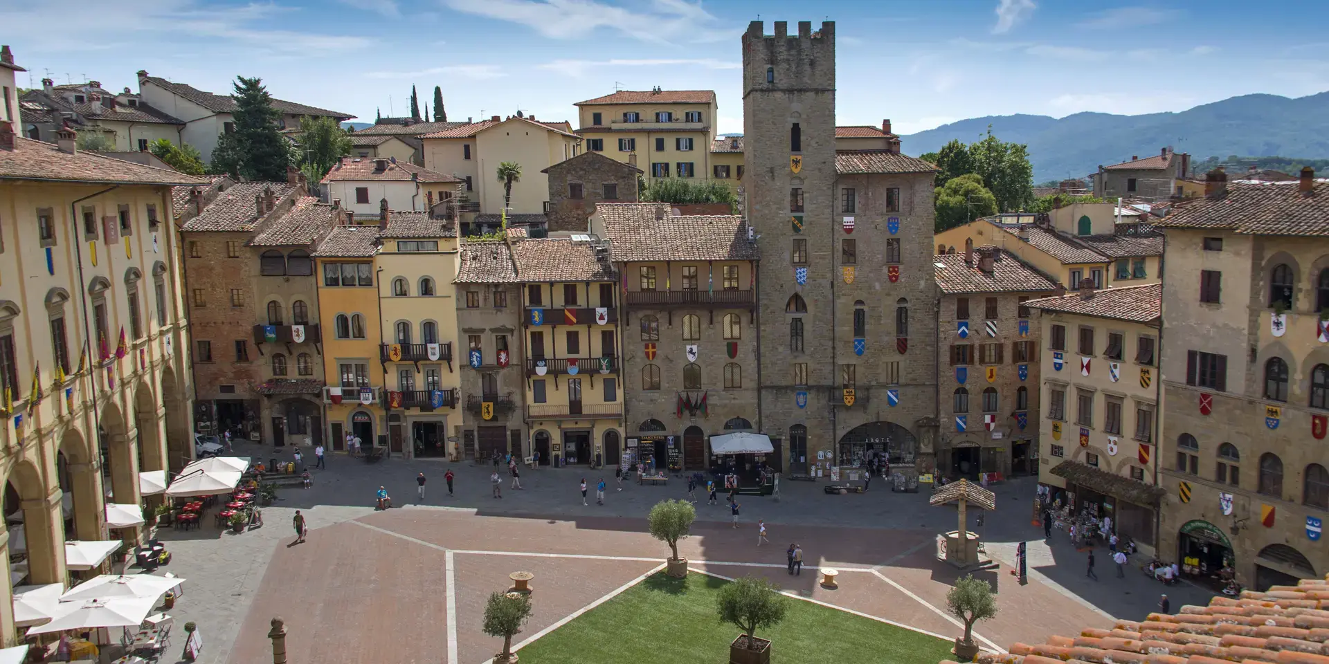 Arezzo