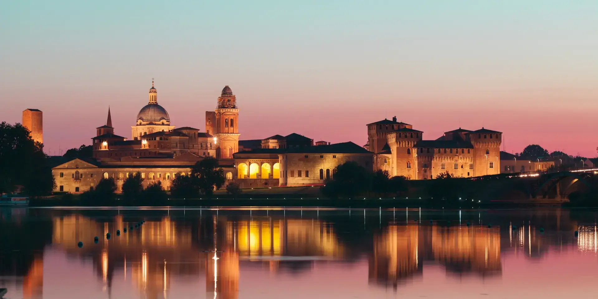 Mantova