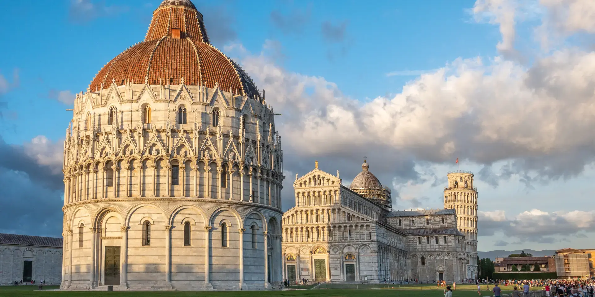 Pisa
