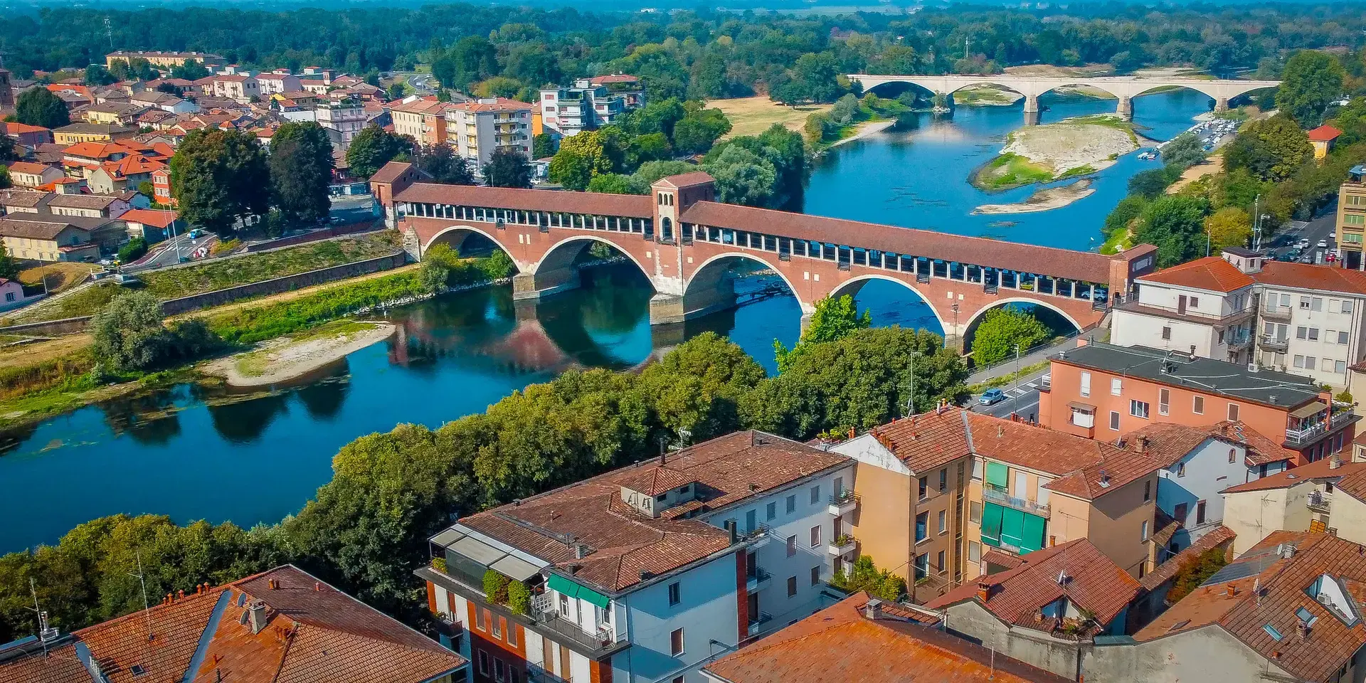 Pavia