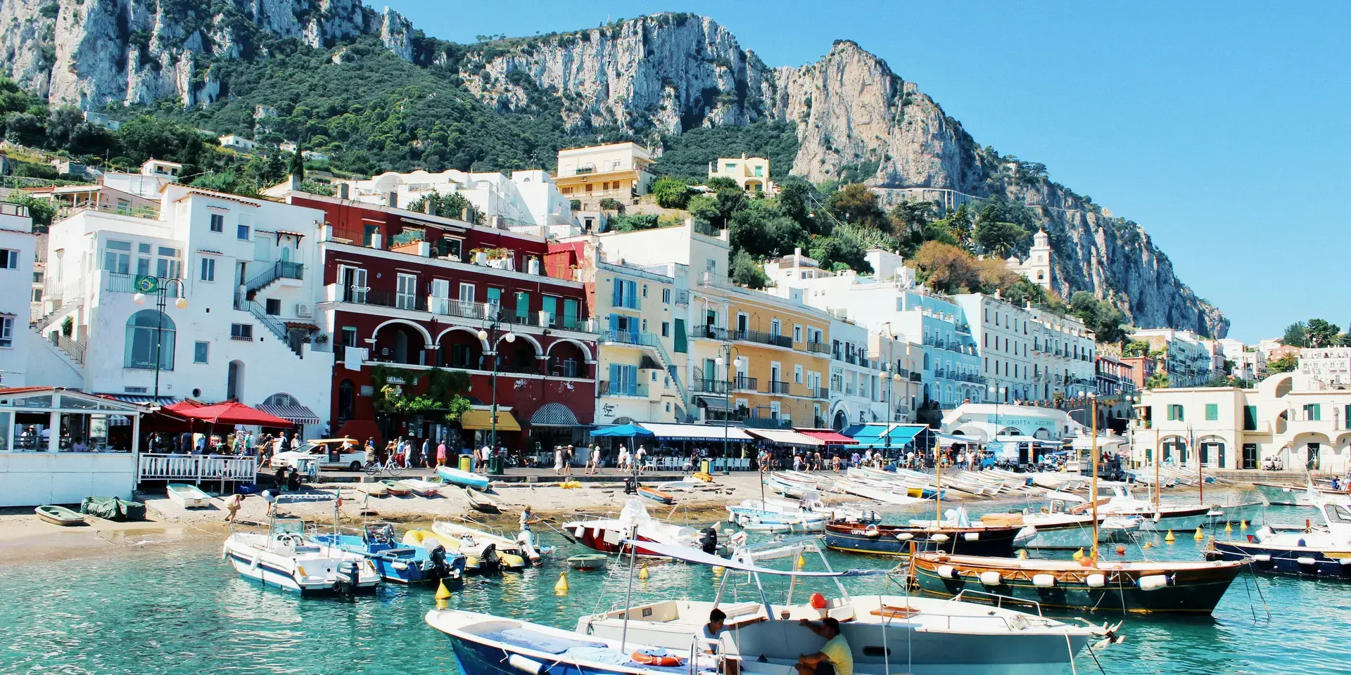 Capri