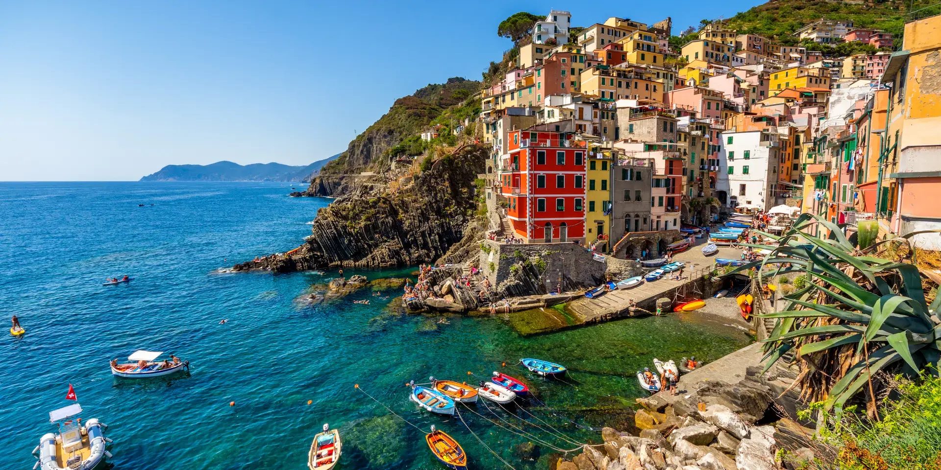 Liguria