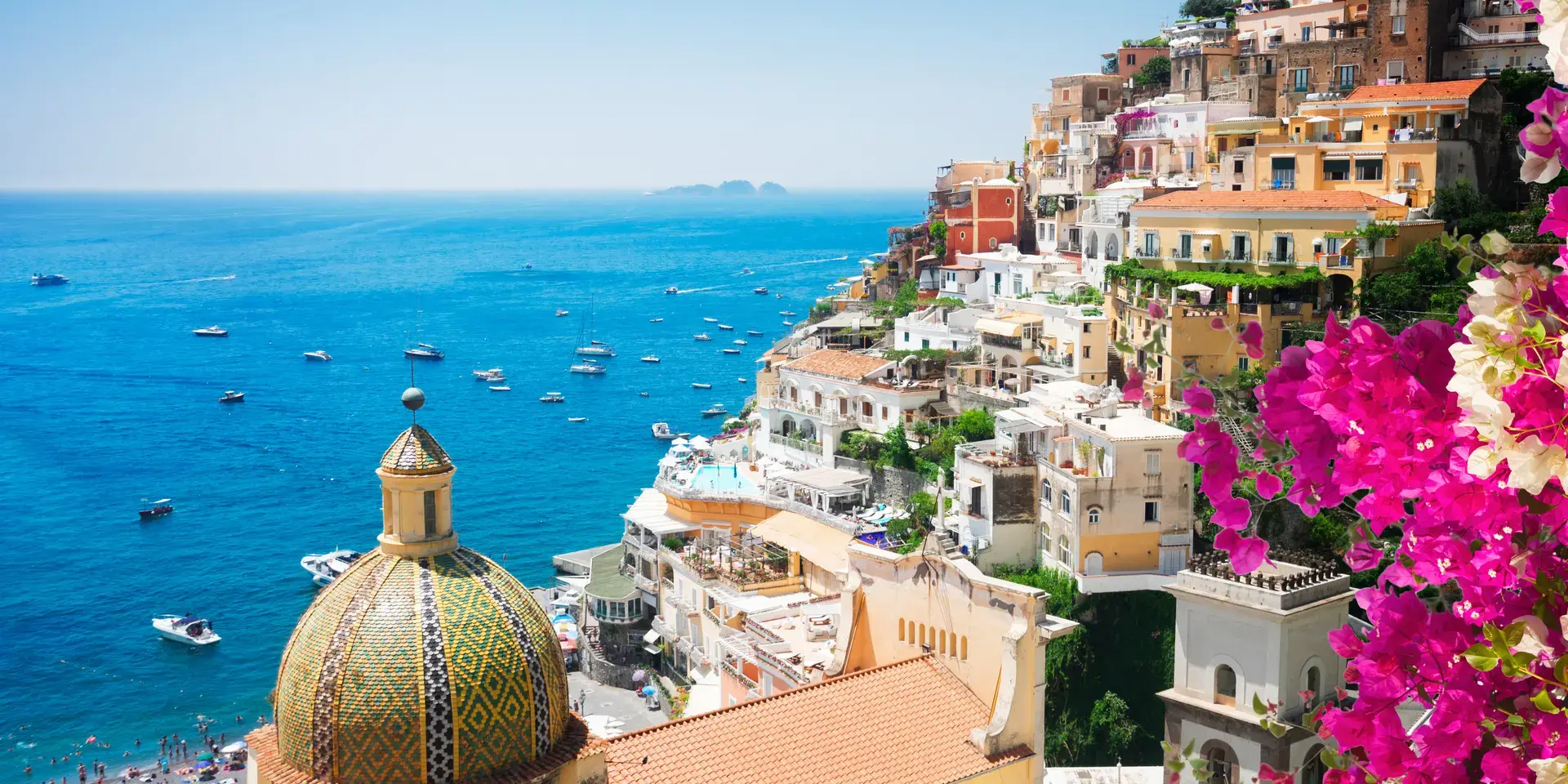 positano